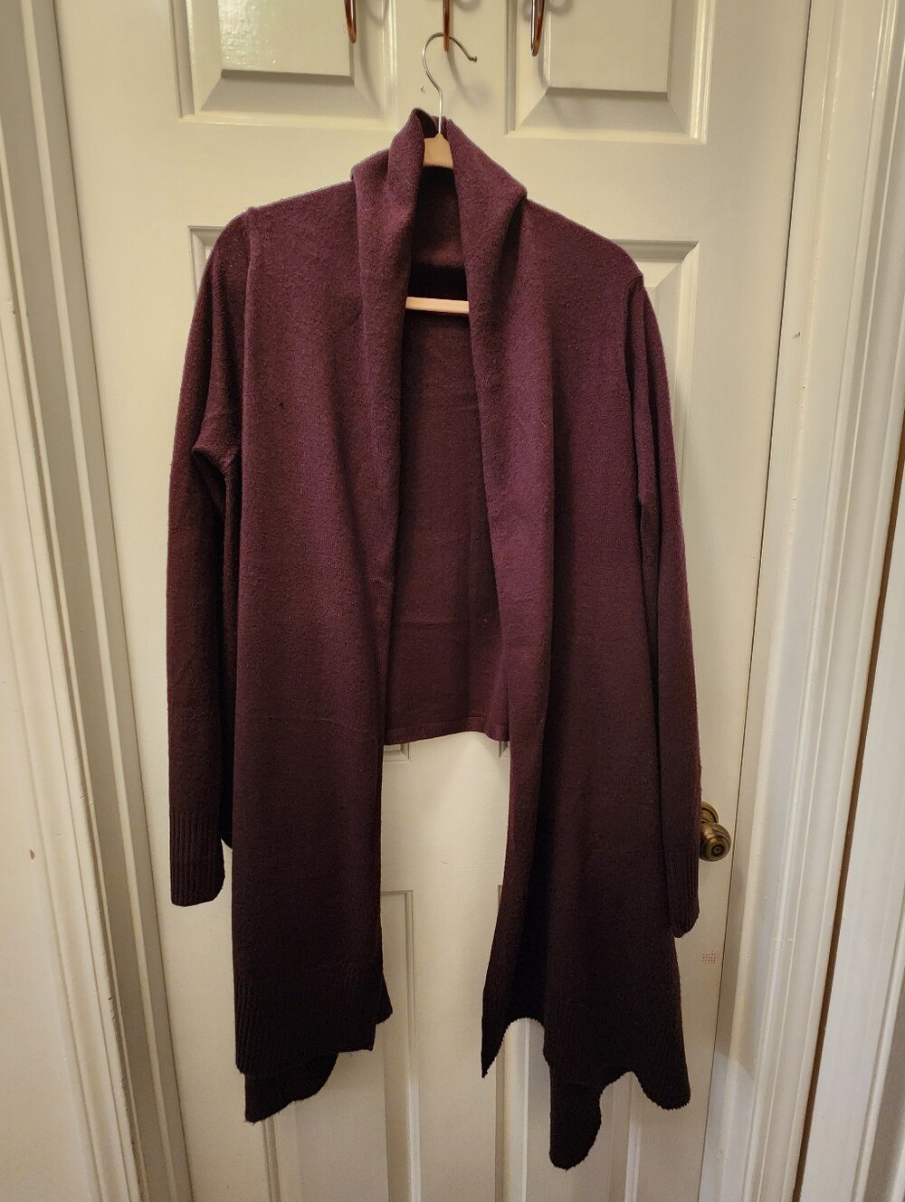 Womens Sweater/Shawl - One Size Fits All